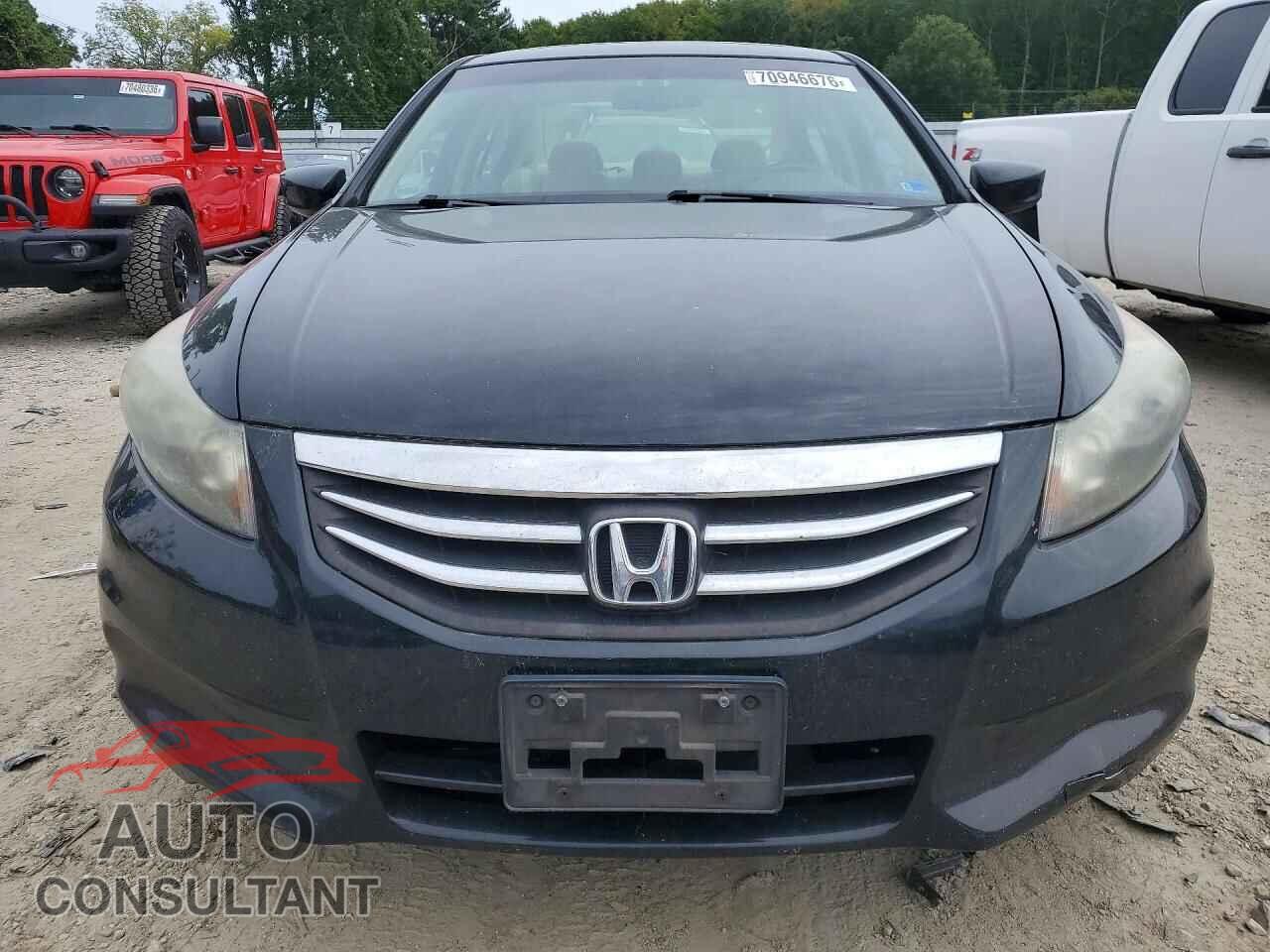 HONDA ACCORD 2012 - 1HGCP2F8XCA210946