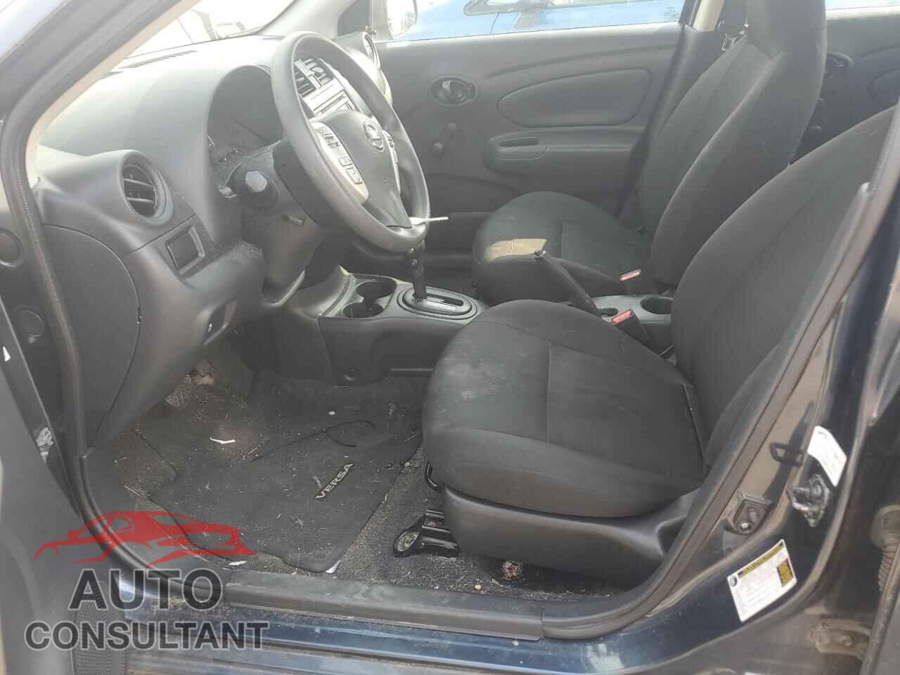 NISSAN VERSA 2015 - 3N1CN7AP5FL954812