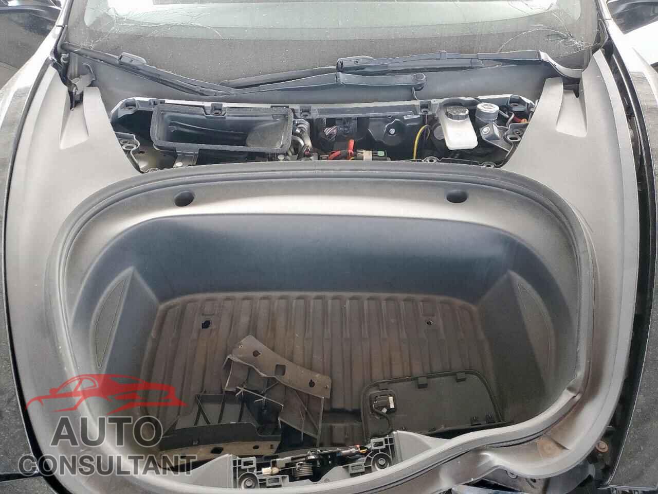 TESLA MODEL 3 2023 - 5YJ3E1EAXPF458307