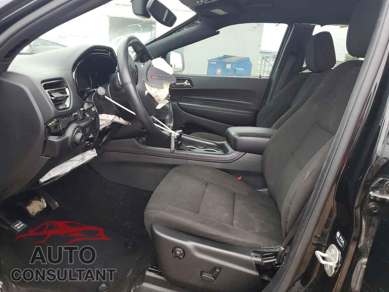 DODGE DURANGO 2023 - 1C4RDJDG5PC675179