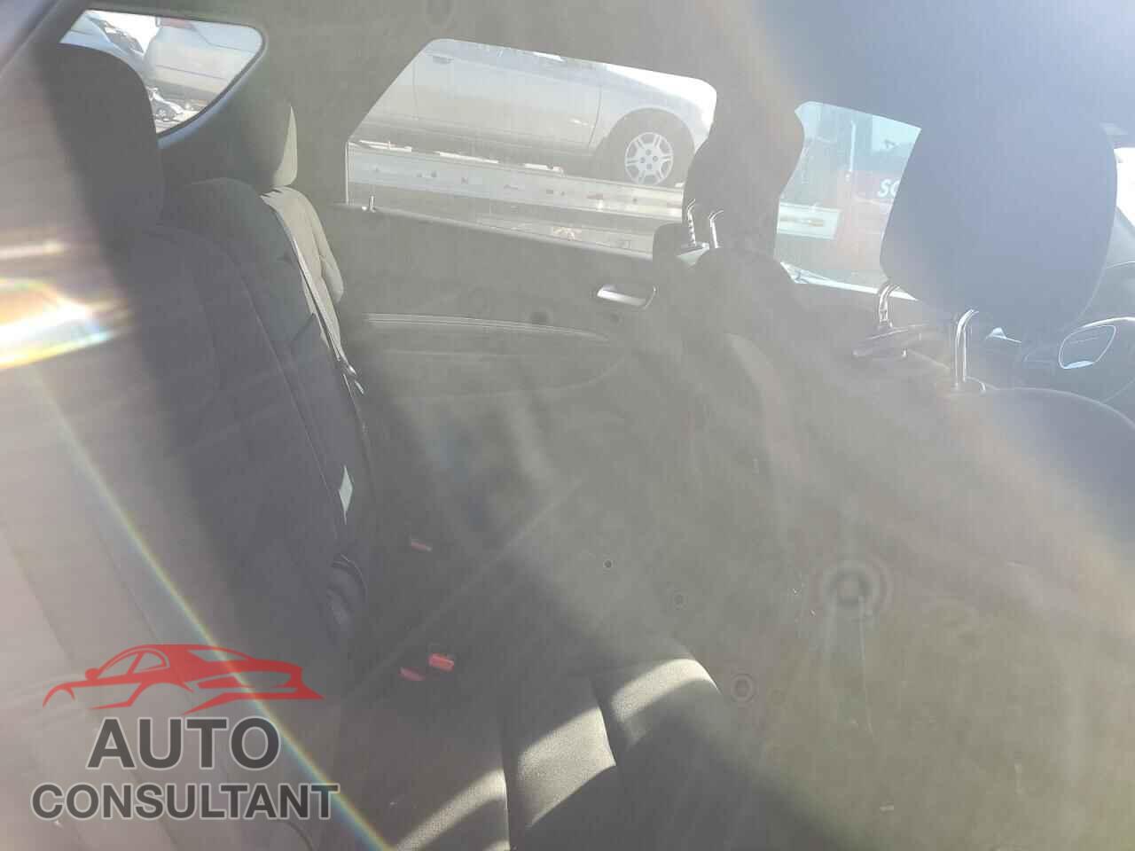 DODGE DURANGO 2023 - 1C4RDHAGXPC573633