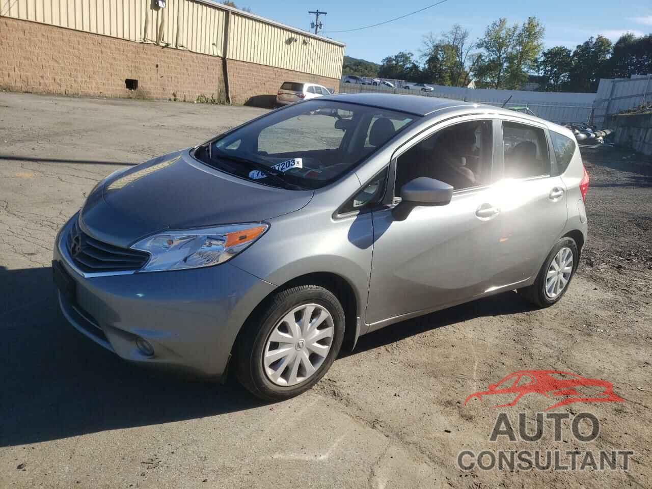 NISSAN VERSA 2015 - 3N1CE2CPXFL352214