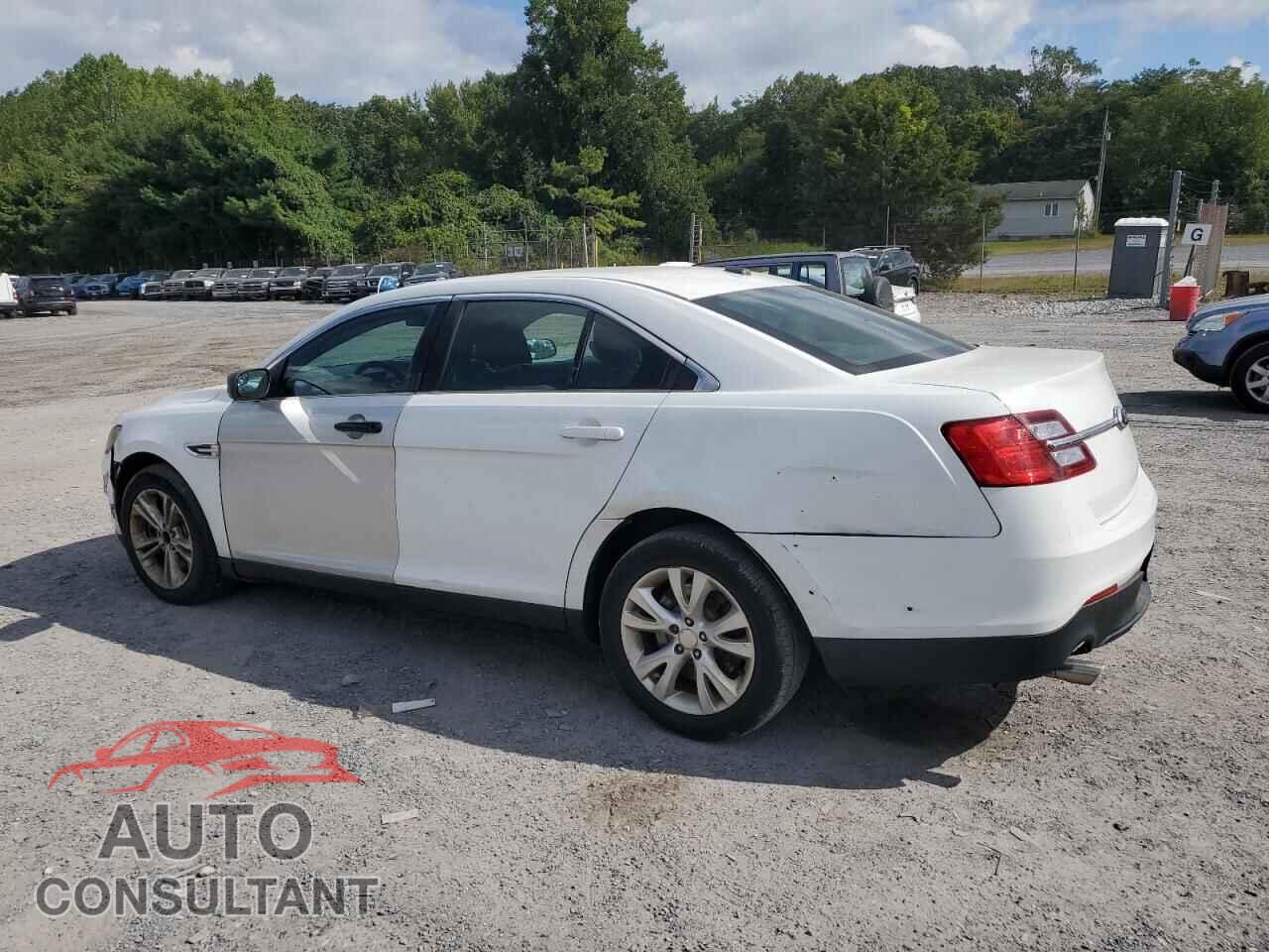 FORD TAURUS 2015 - 1FAHP2L88FG137950