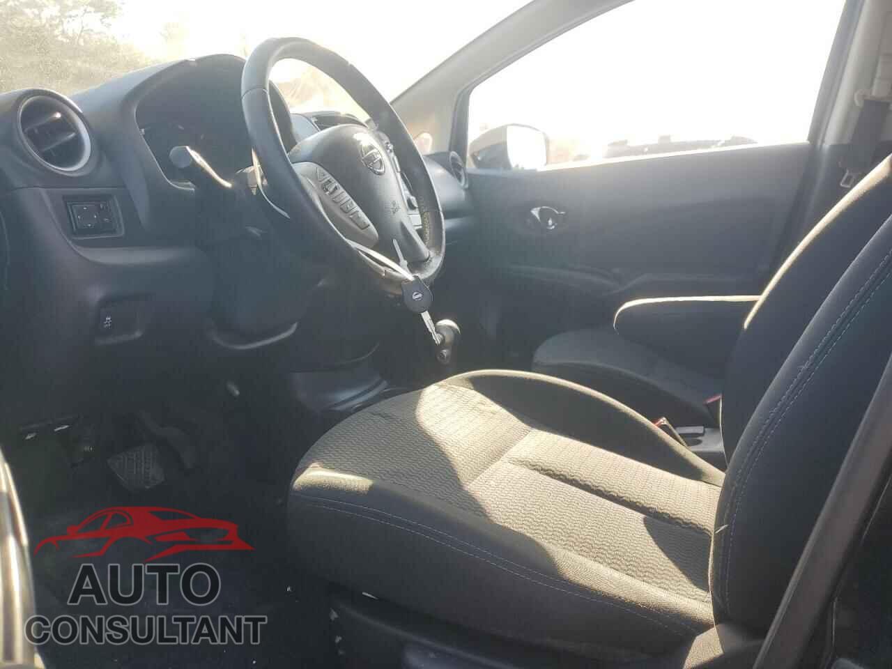 NISSAN VERSA 2015 - 3N1CE2CP7FL408772