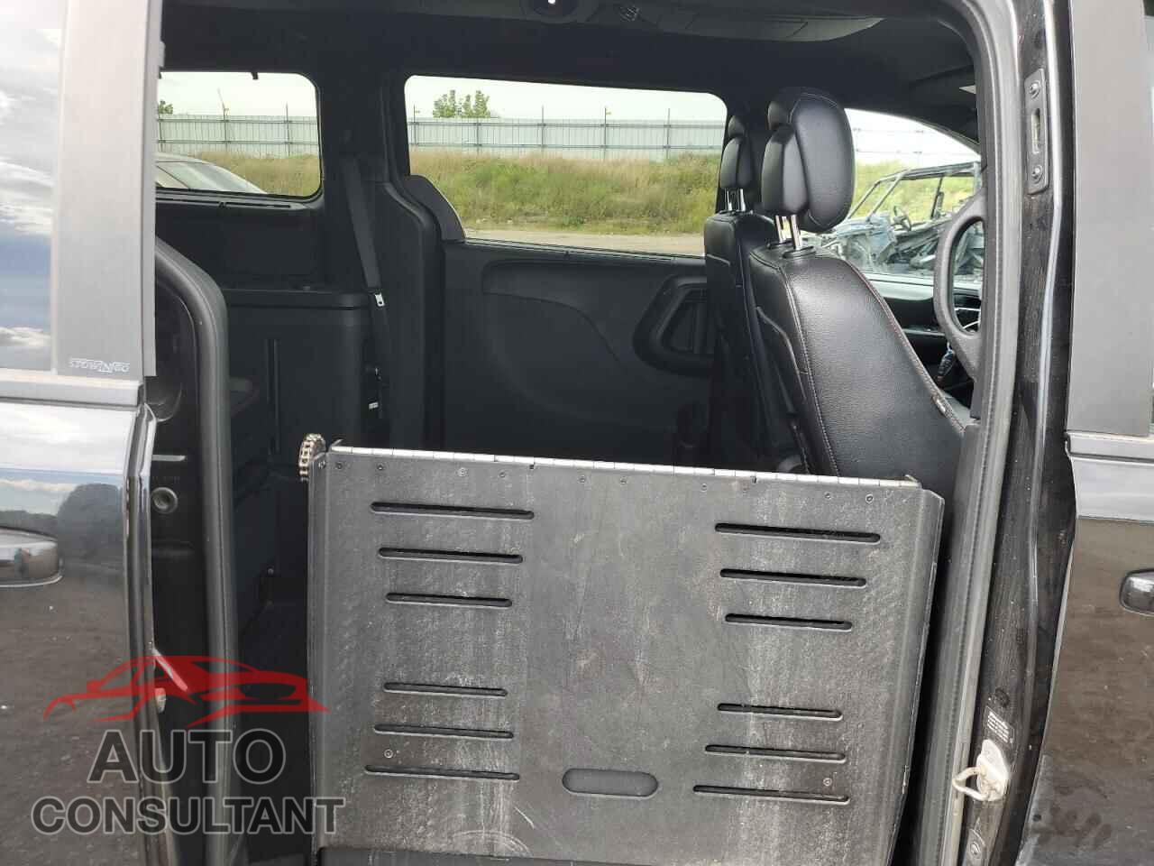 DODGE CARAVAN 2012 - 2C4RDGEGXCR298030