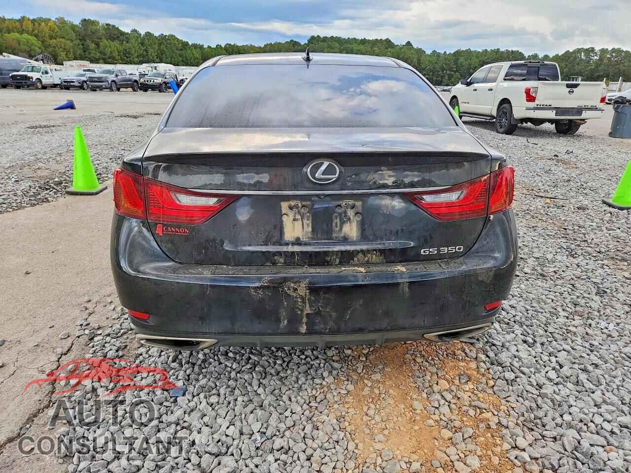 LEXUS ES 350 350 2015 - JTHBE1BL7FA004359