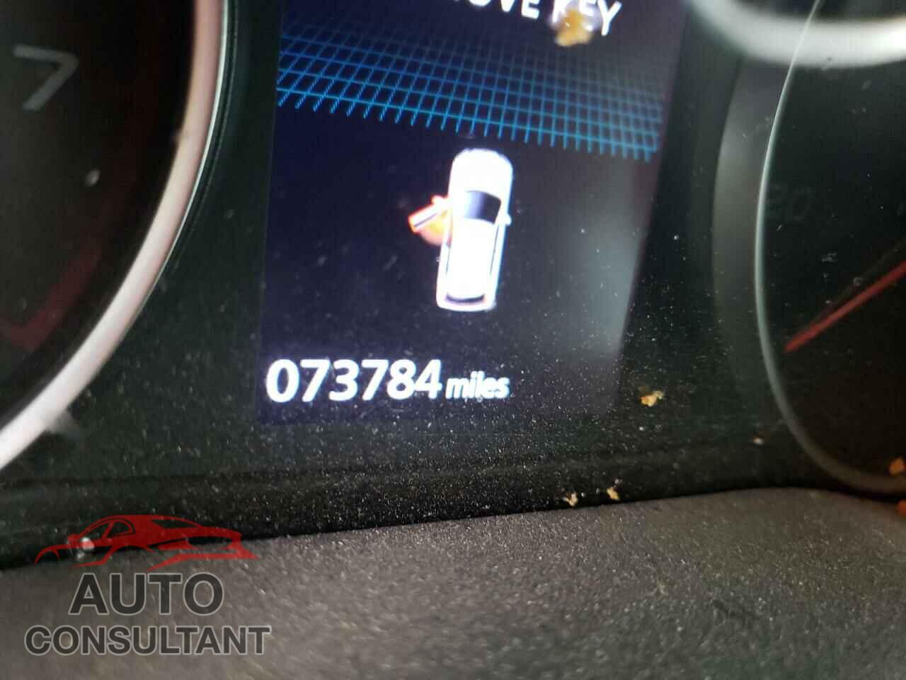 MITSUBISHI ECLIPSE 2019 - JA4AS3AA1KZ015770