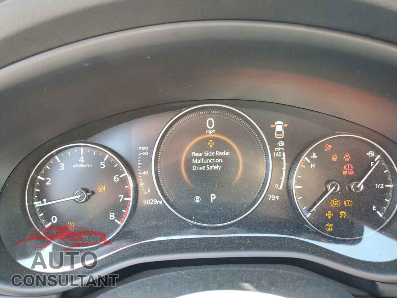 MAZDA 3 2023 - 3MZBPBEY5PM374977