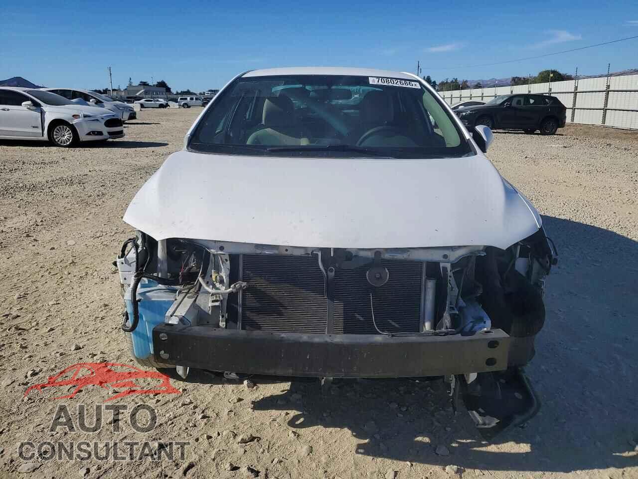 TOYOTA COROLLA 2013 - 2T1BU4EE4DC085056