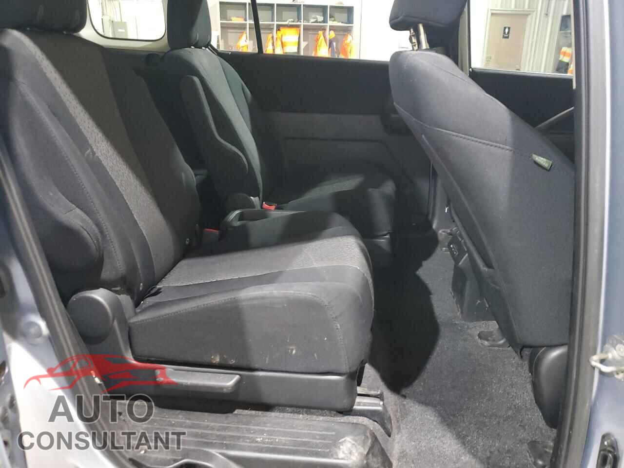 MAZDA 5 2012 - JM1CW2BL5C0124994