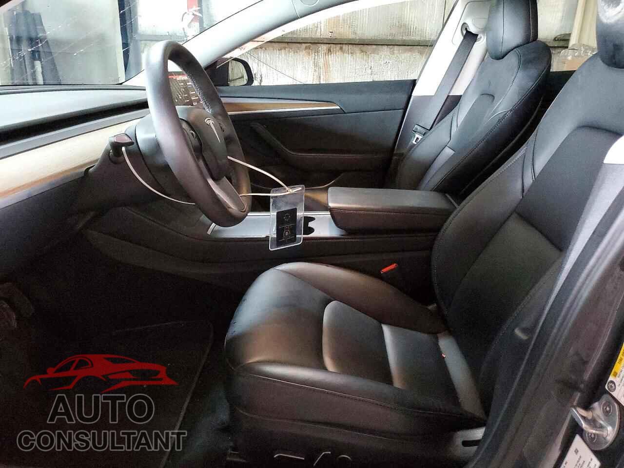 TESLA MODEL 3 2023 - 5YJ3E1EB8PF386323