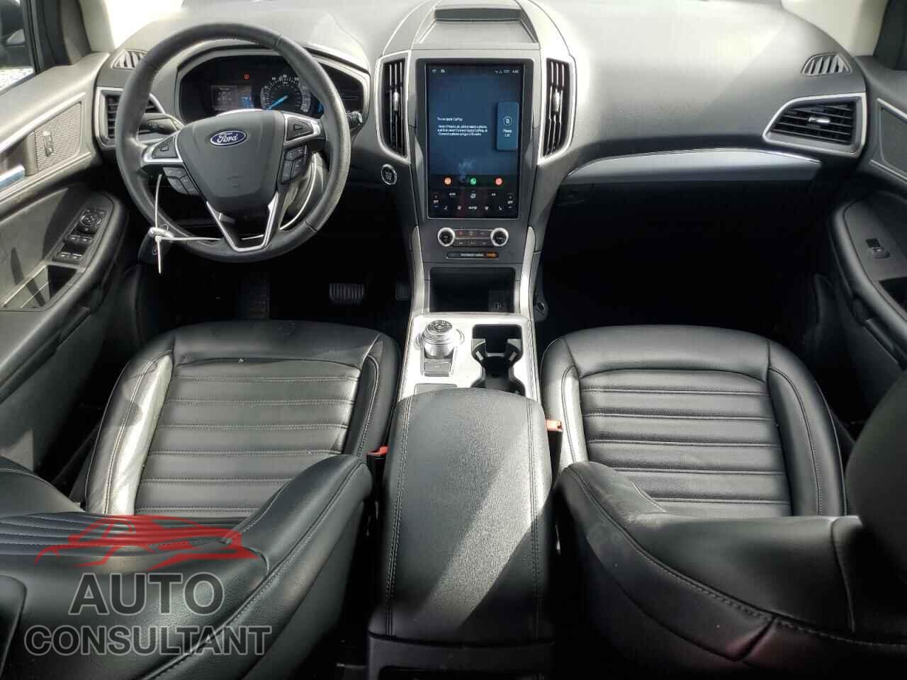 FORD EDGE 2022 - 2FMPK4J90NBA32798