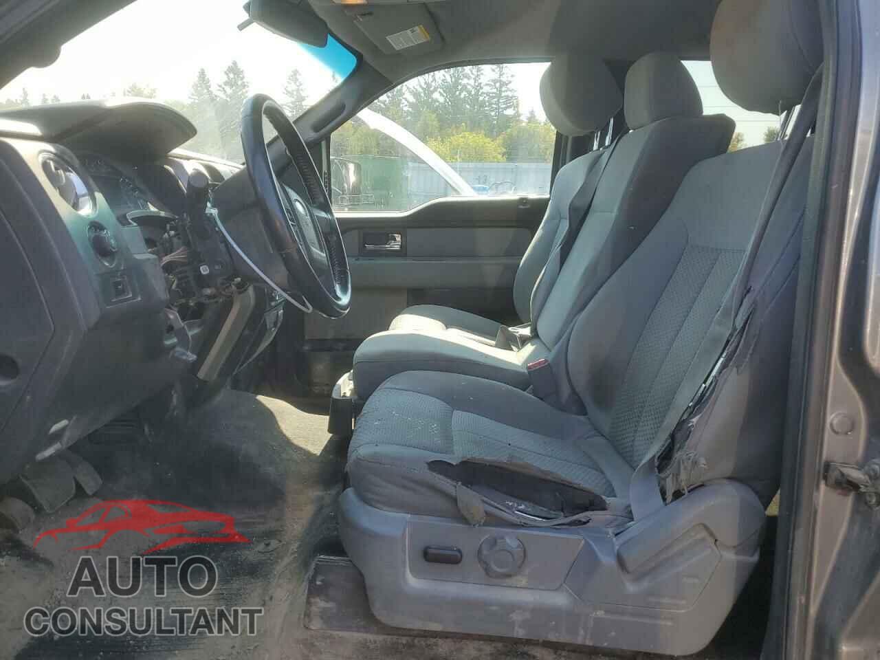 FORD F-150 2013 - 1FTFW1ET5DFD05434