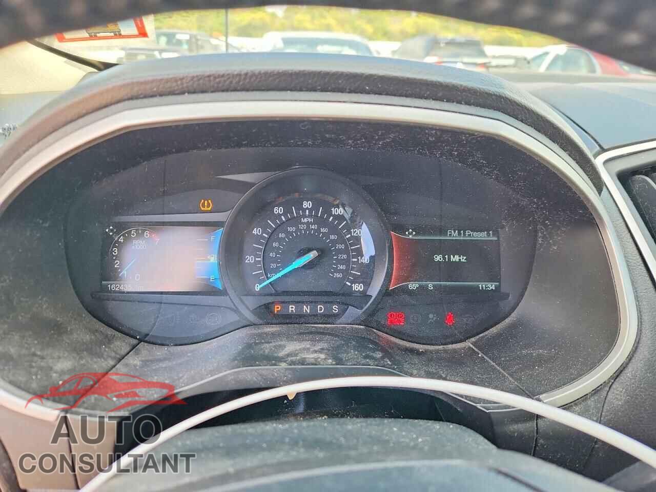 FORD EDGE 2015 - 2FMTK4J97FBB32106