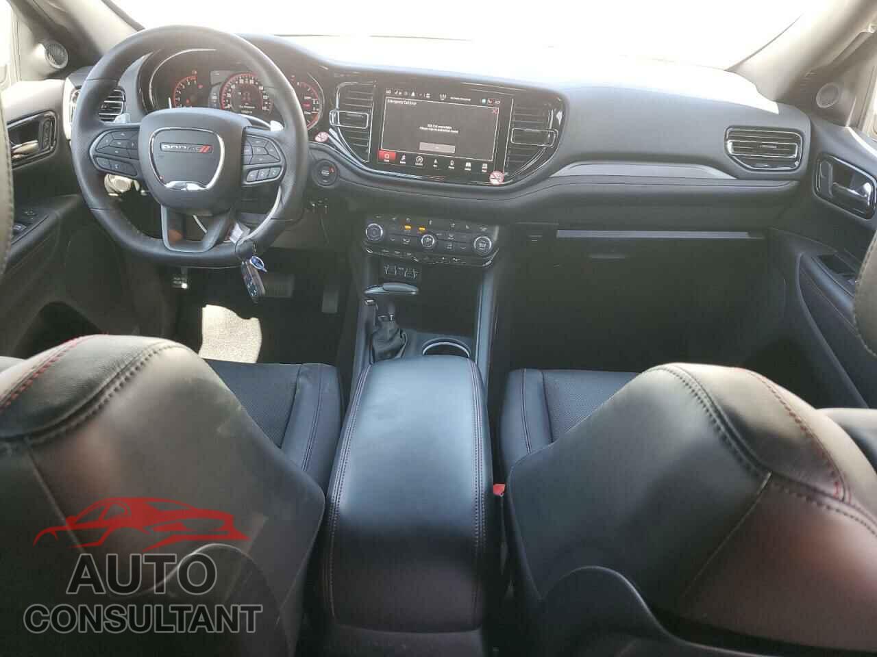 DODGE DURANGO 2024 - 1C4RDHDG8RC190000