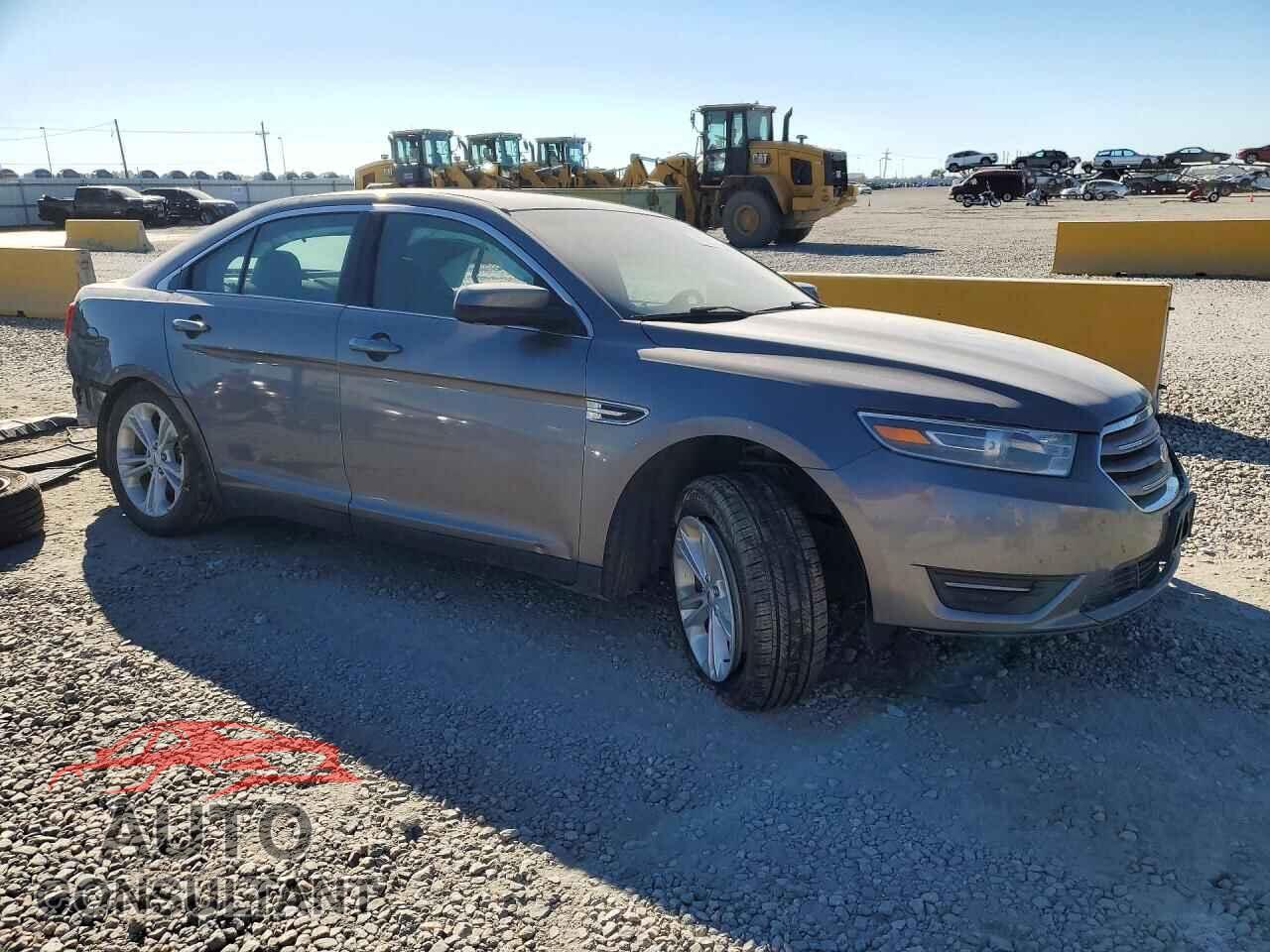 FORD TAURUS 2014 - 1FAHP2E87EG170000
