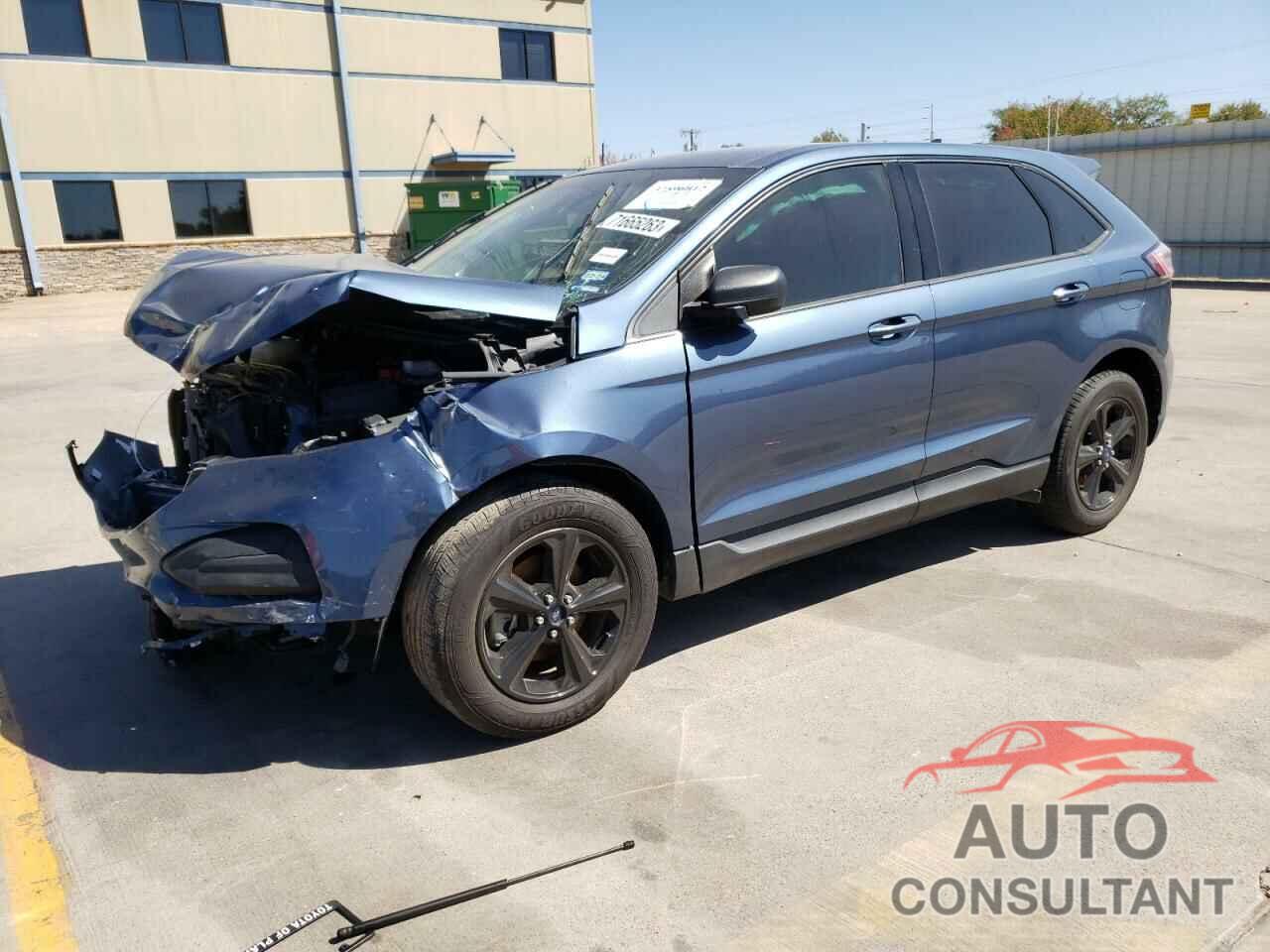 FORD EDGE 2019 - 2FMPK3G90KBB56907
