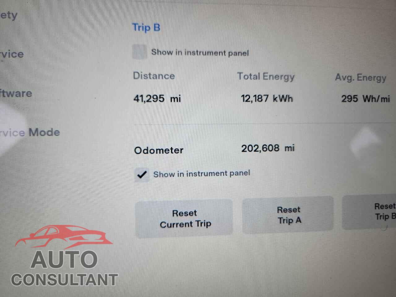 TESLA MODEL S 2015 - 5YJSA1E19FF114702