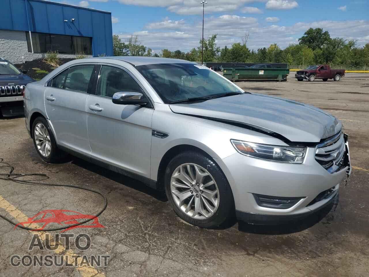FORD TAURUS 2016 - 1FAHP2J83GG106934