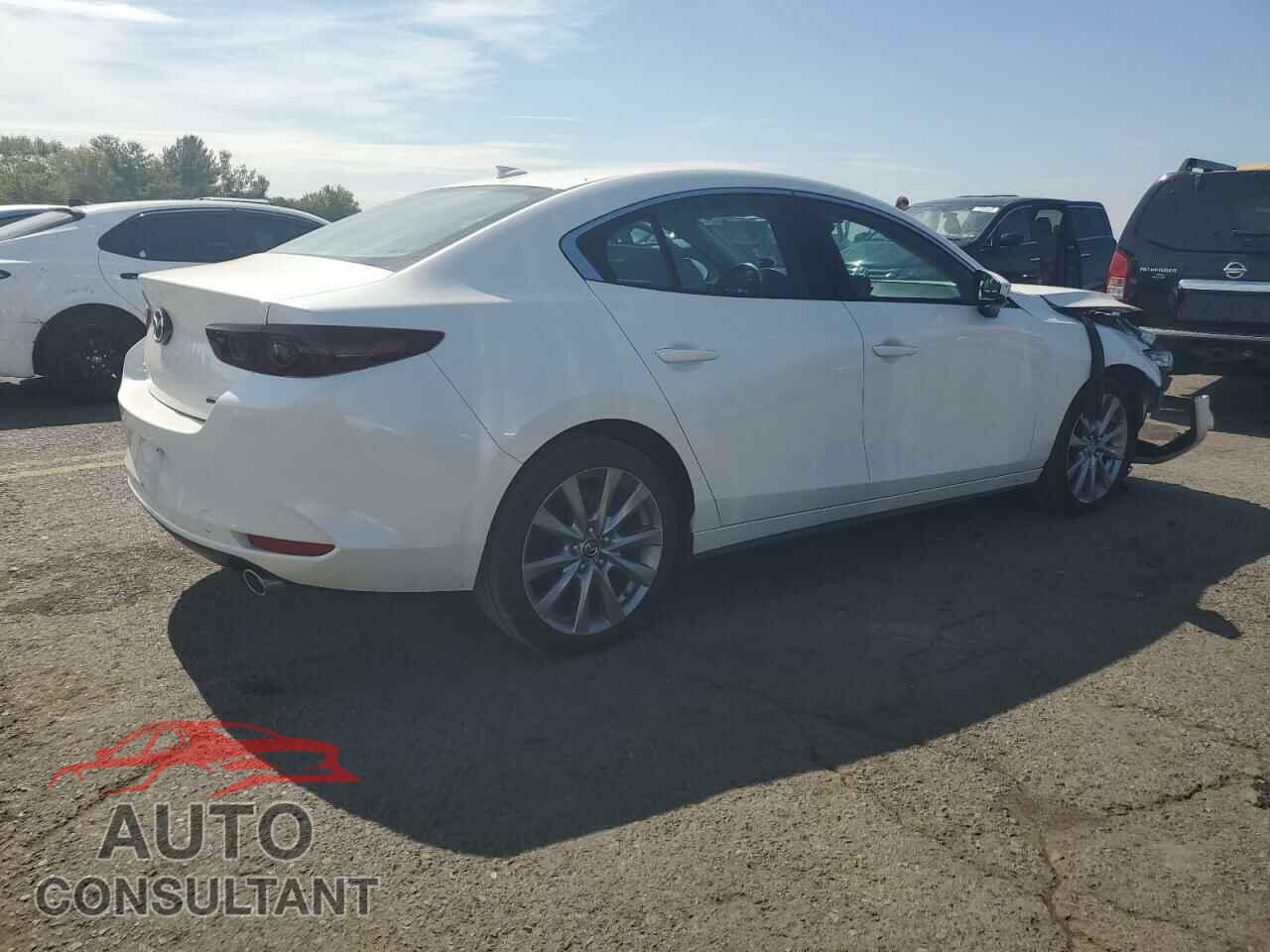 MAZDA 3 2019 - 3MZBPADL2KM105991