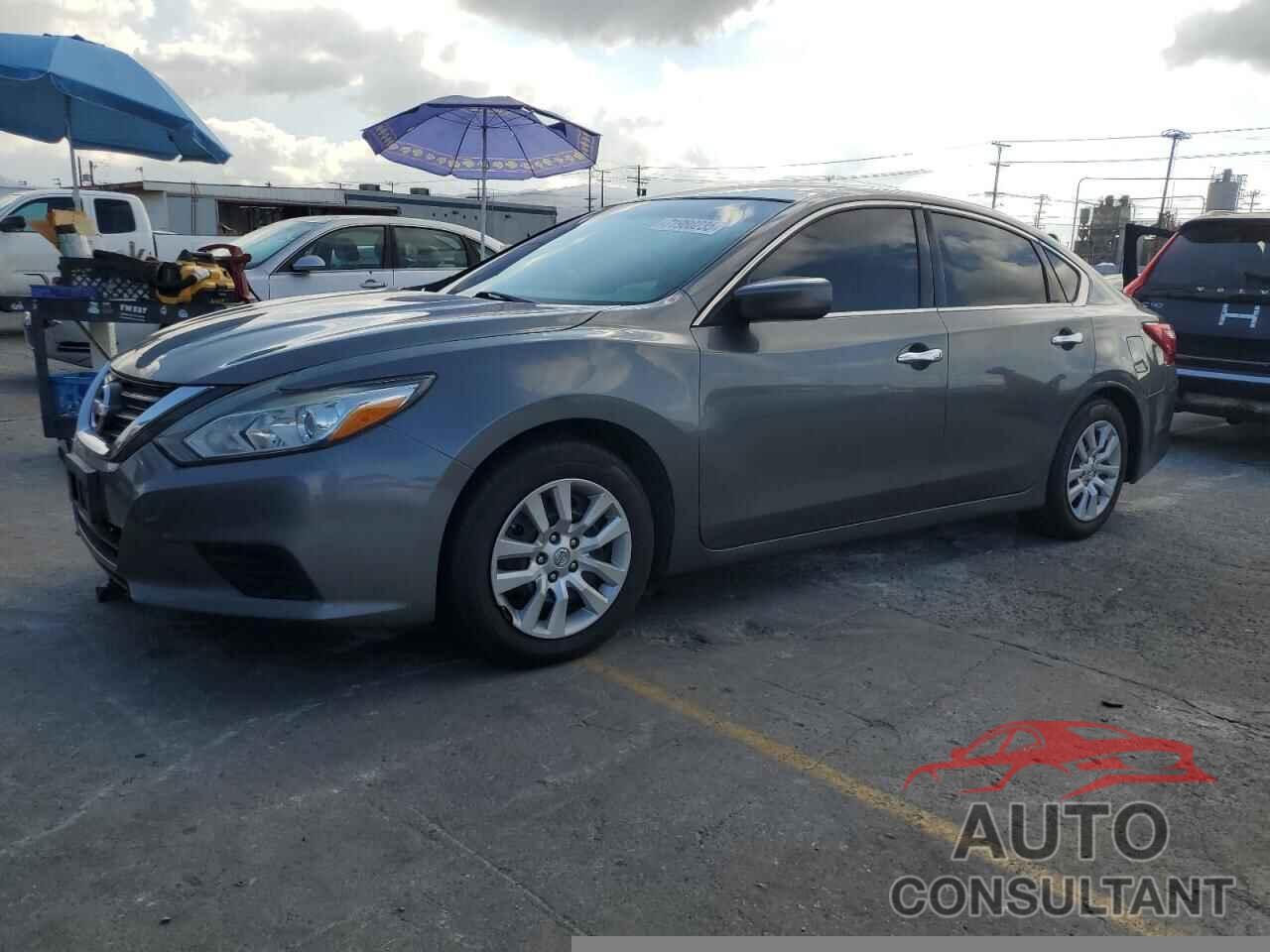 NISSAN ALTIMA 2016 - 1N4AL3AP8GC230408