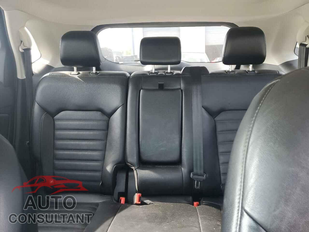 FORD EDGE 2016 - 2FMPK4J91GBC16277