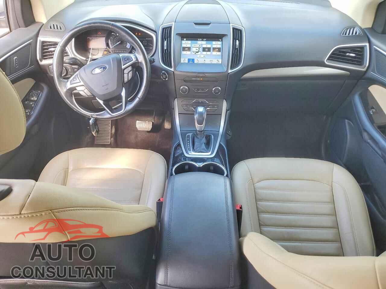 FORD EDGE 2016 - 2FMPK4J93GBB19064