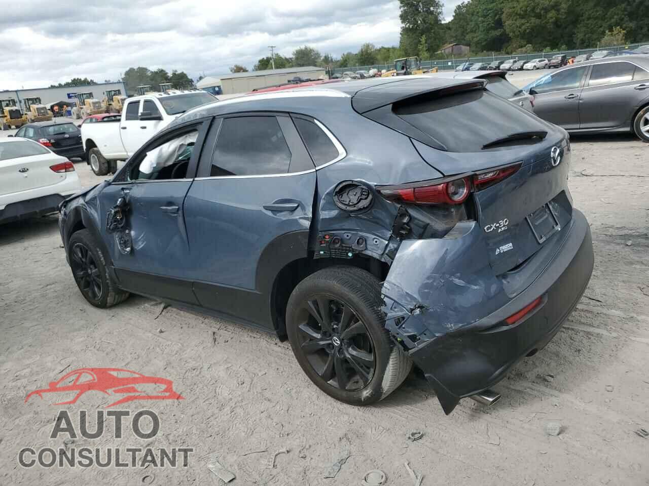 MAZDA CX30 2023 - 3MVDMBCM2PM564643