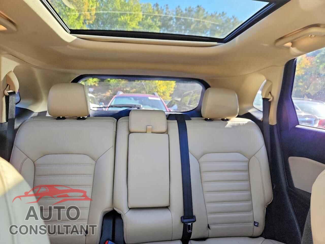FORD EDGE 2017 - 2FMPK4J99HBB70909