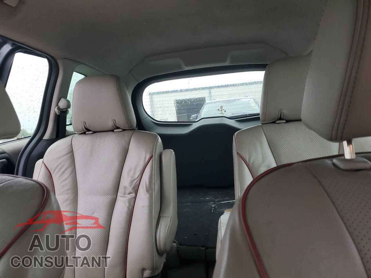 MAZDA 5 2012 - JM1CW2DL9C0106043