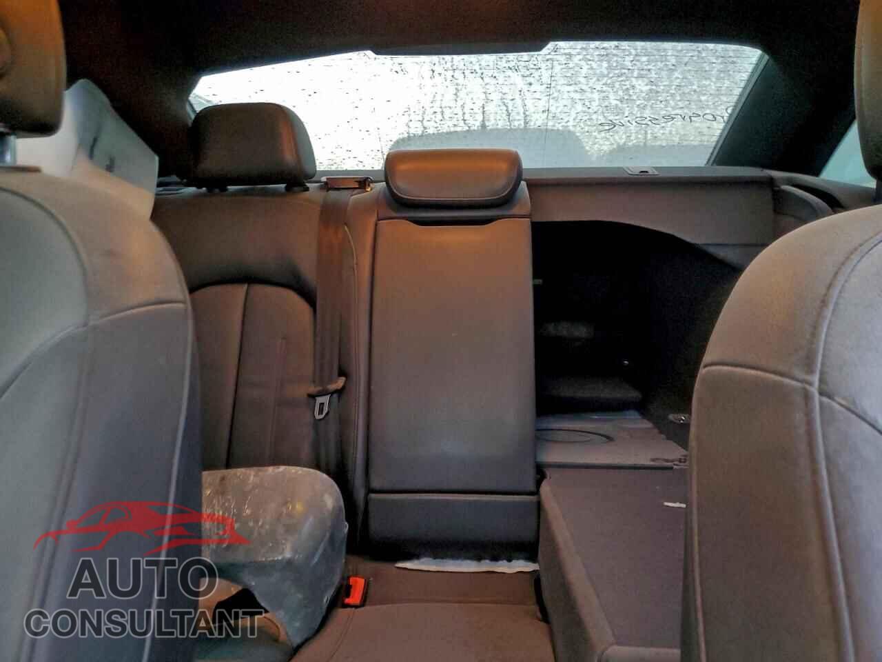 AUDI A6 2013 - WAUGFAFC2DN157698