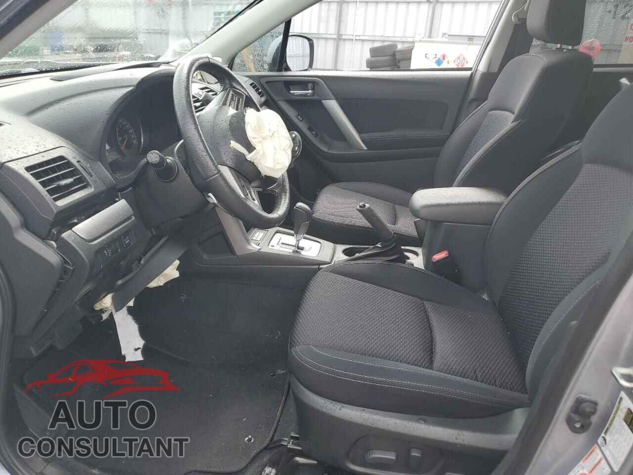 SUBARU FORESTER 2015 - JF2SJCHC8FH416959