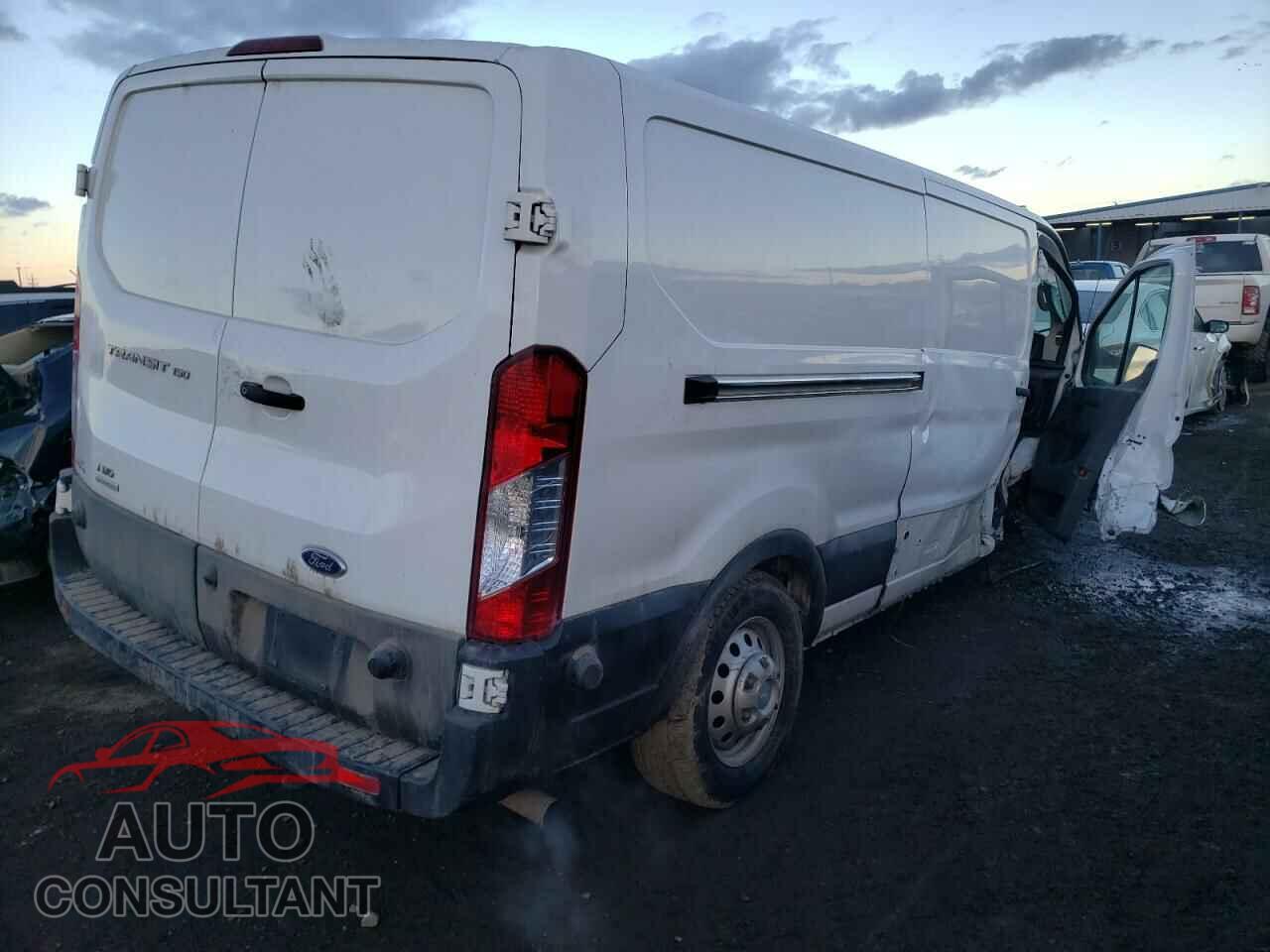 FORD TRANSIT CO 2020 - 1FTYE2YG9LKA05837