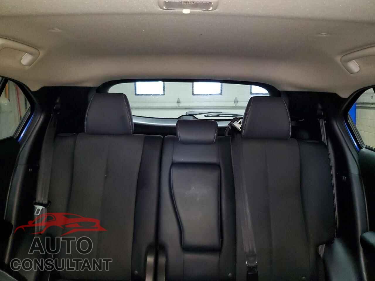 MITSUBISHI ECLIPSE 2026 - JA4ATWAA4TZ007209