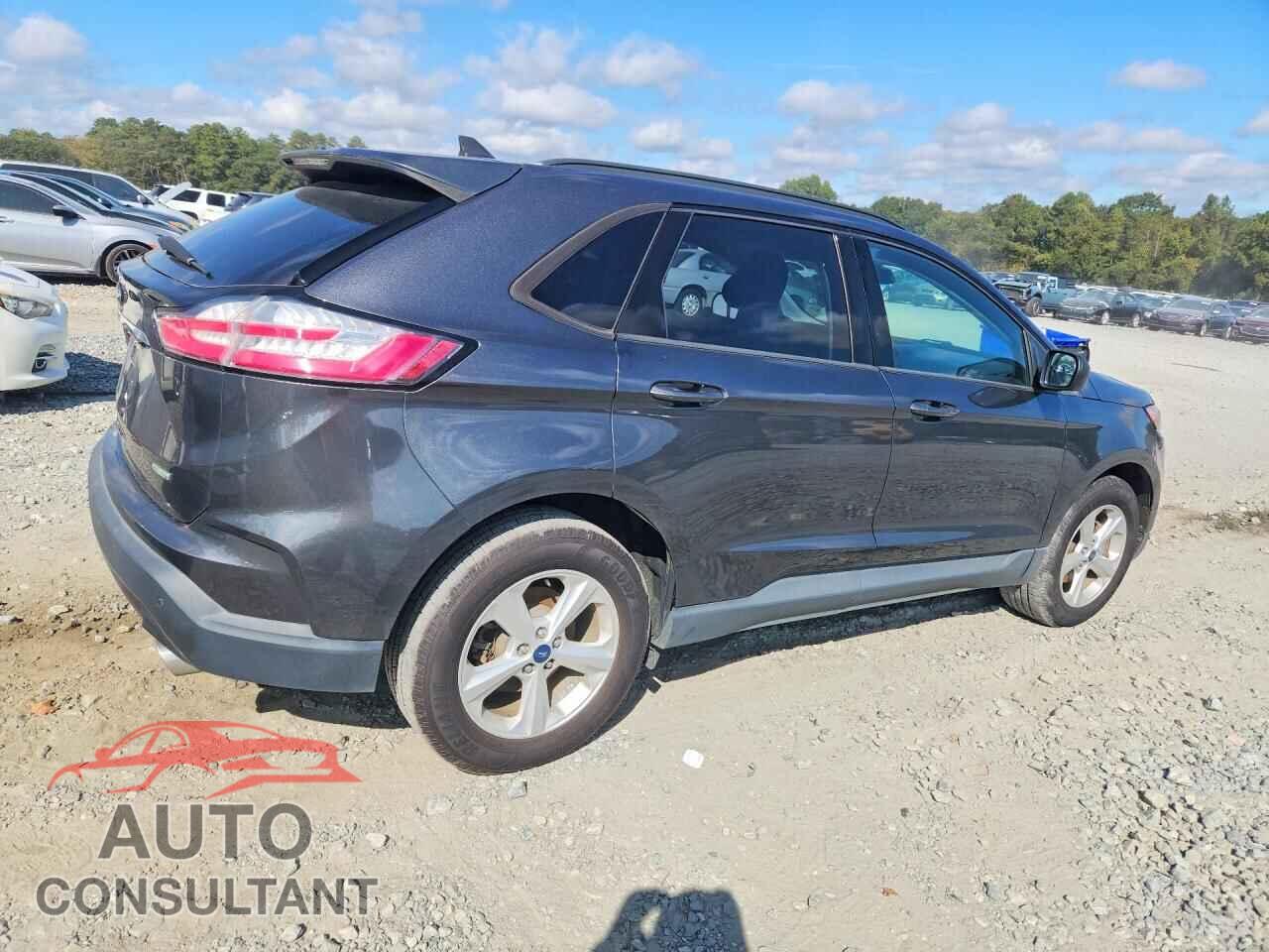 FORD EDGE 2020 - 2FMPK3G90LBA32220