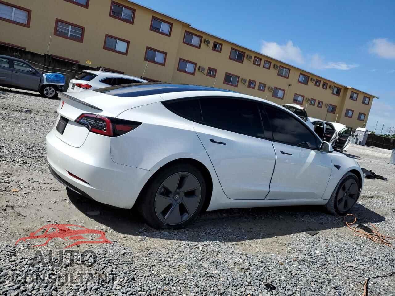 TESLA MODEL 3 2023 - 5YJ3E1EA6PF575558