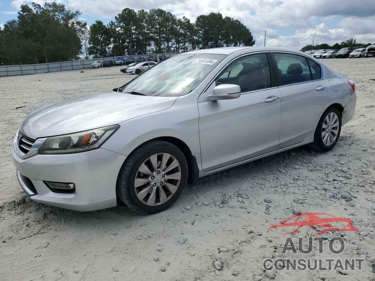 HONDA ACCORD 2013 - 1HGCR2F80DA012355