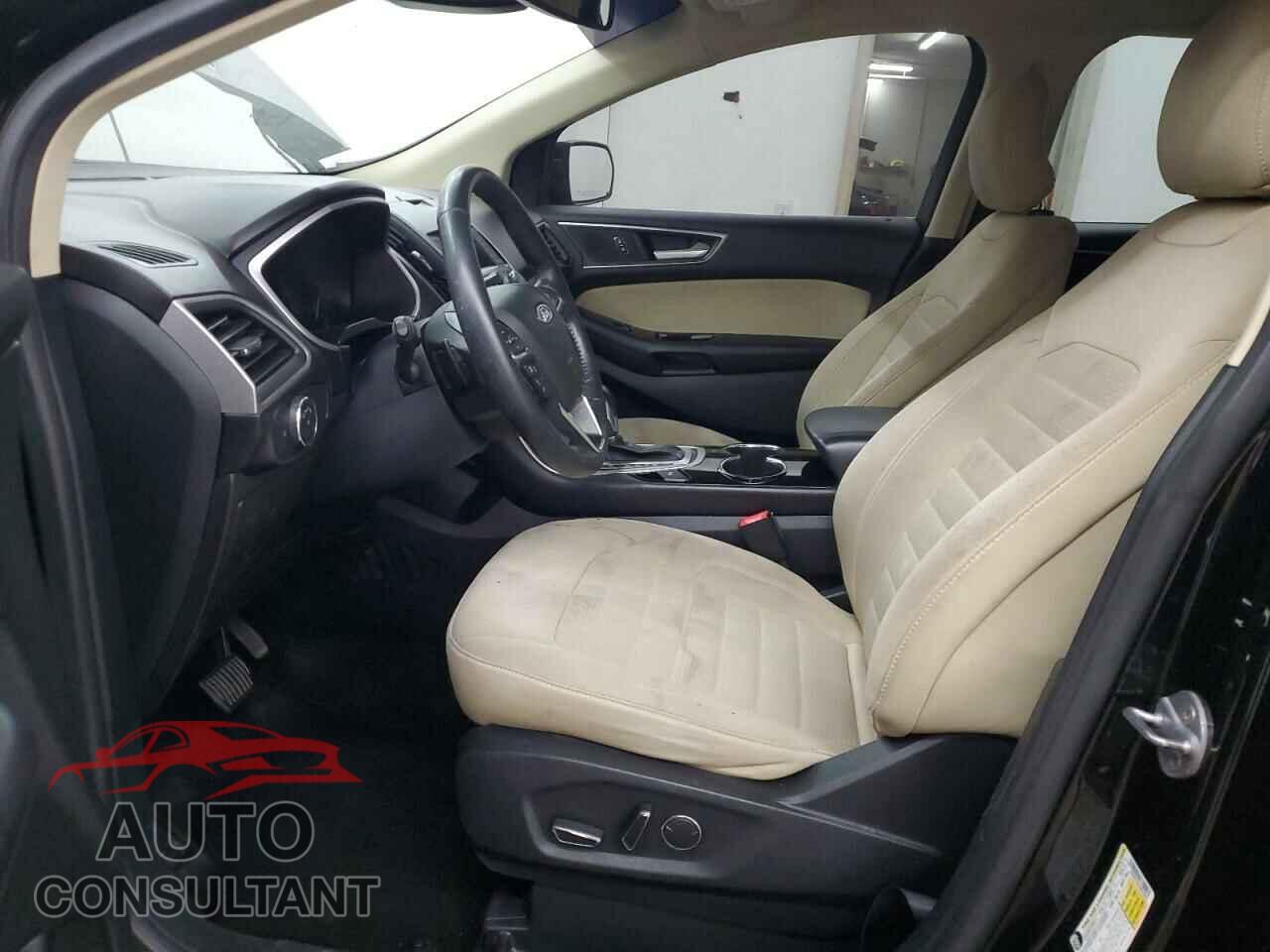 FORD EDGE 2018 - 2FMPK3J90JBB95990