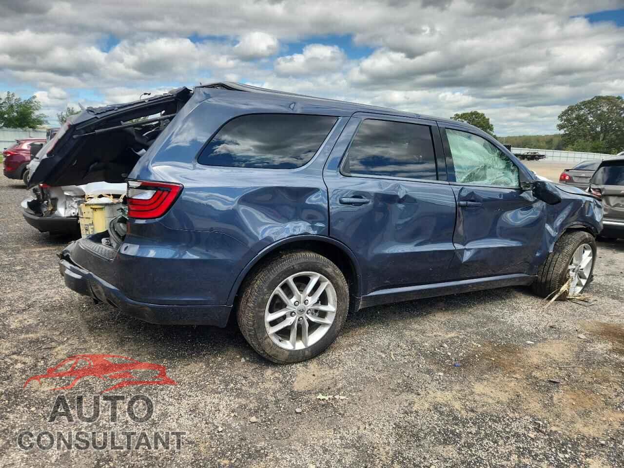 DODGE DURANGO 2021 - 1C4RDJDG5MC559024