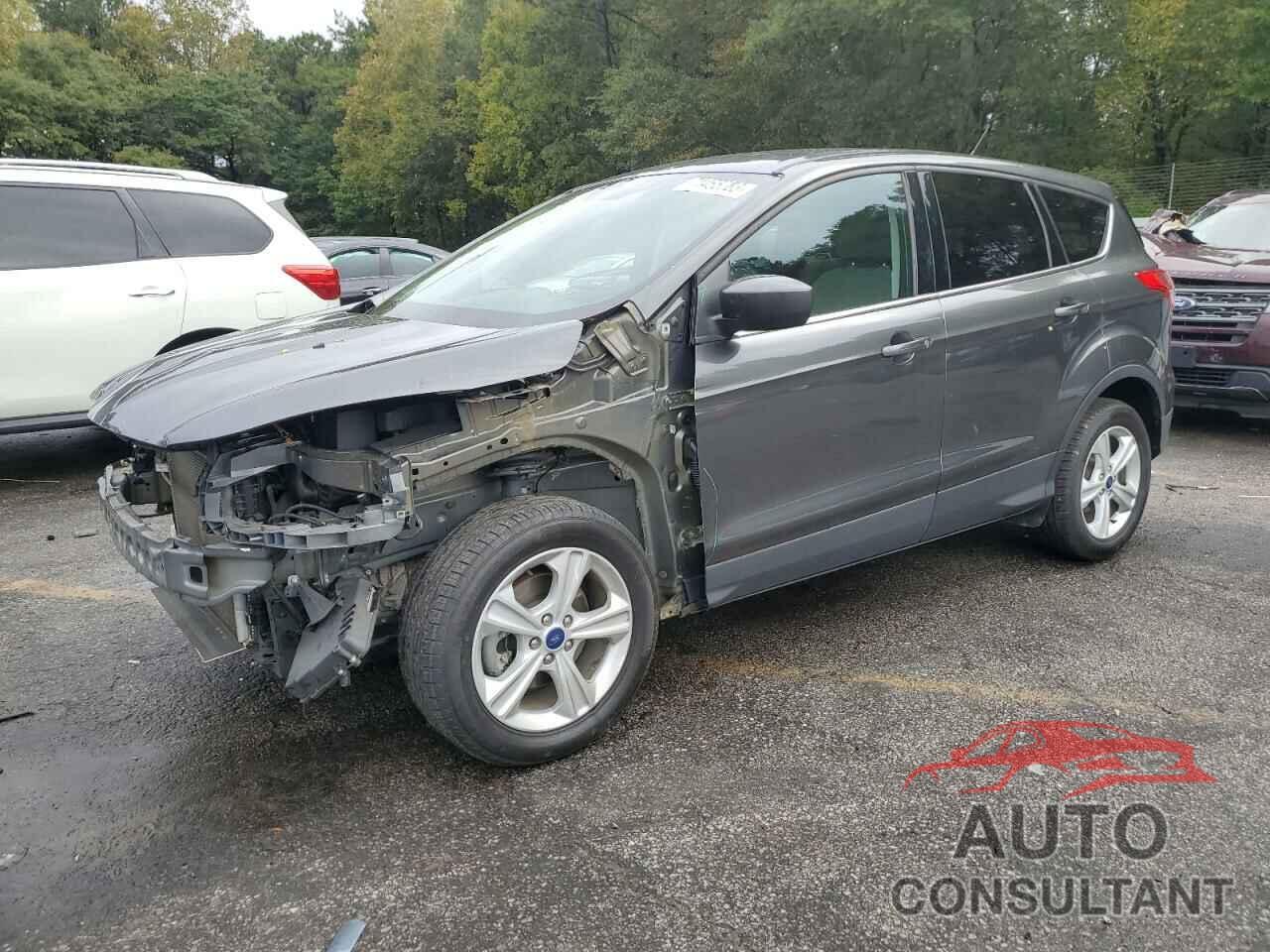 FORD ESCAPE 2016 - 1FMCU0G73GUB84014