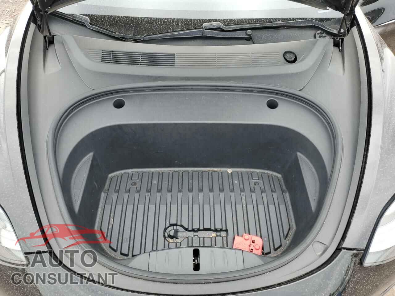 TESLA MODEL 3 2021 - 5YJ3E1EB1MF973863