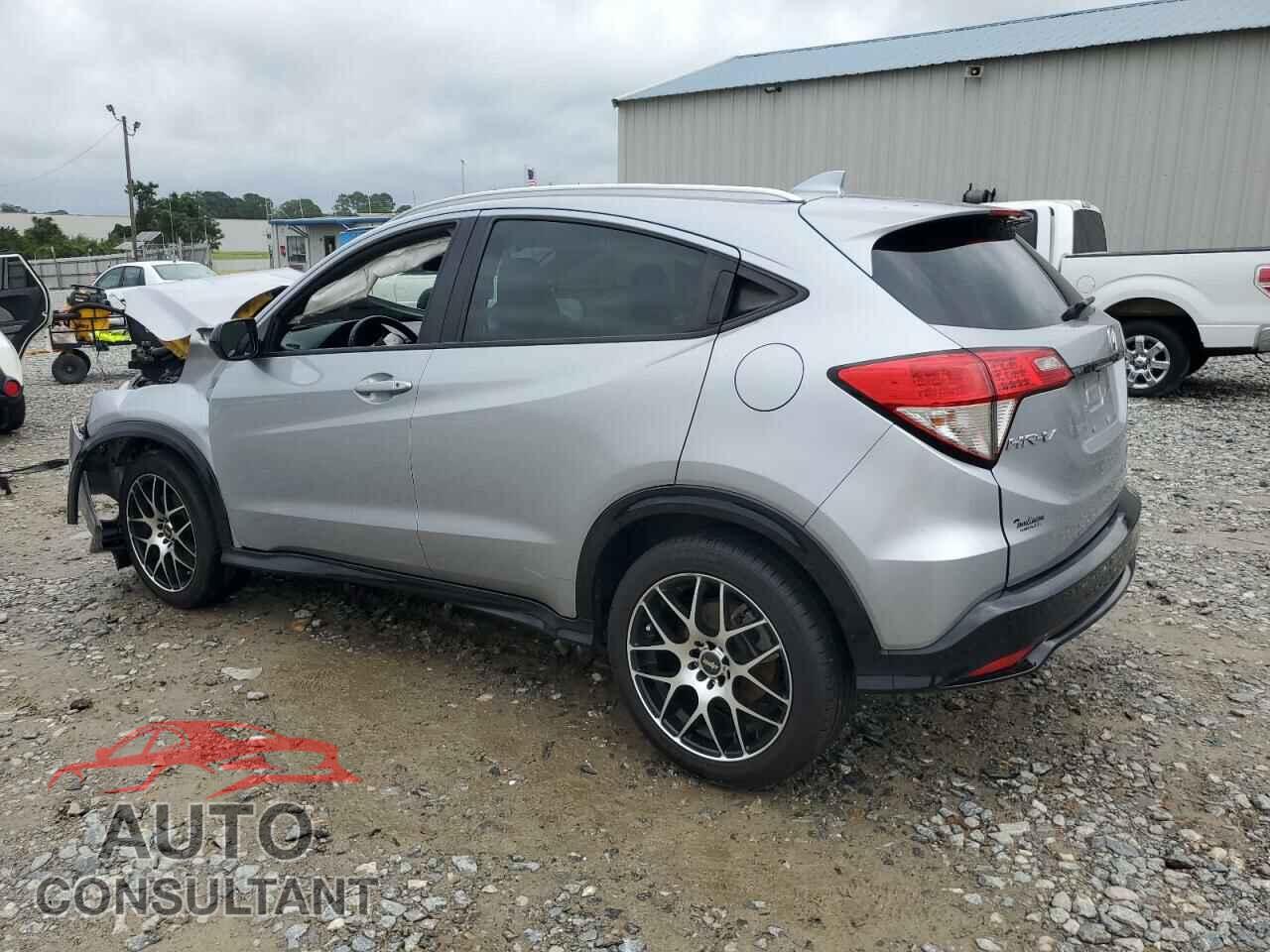 HONDA HR-V 2019 - 3CZRU5H17KM723165