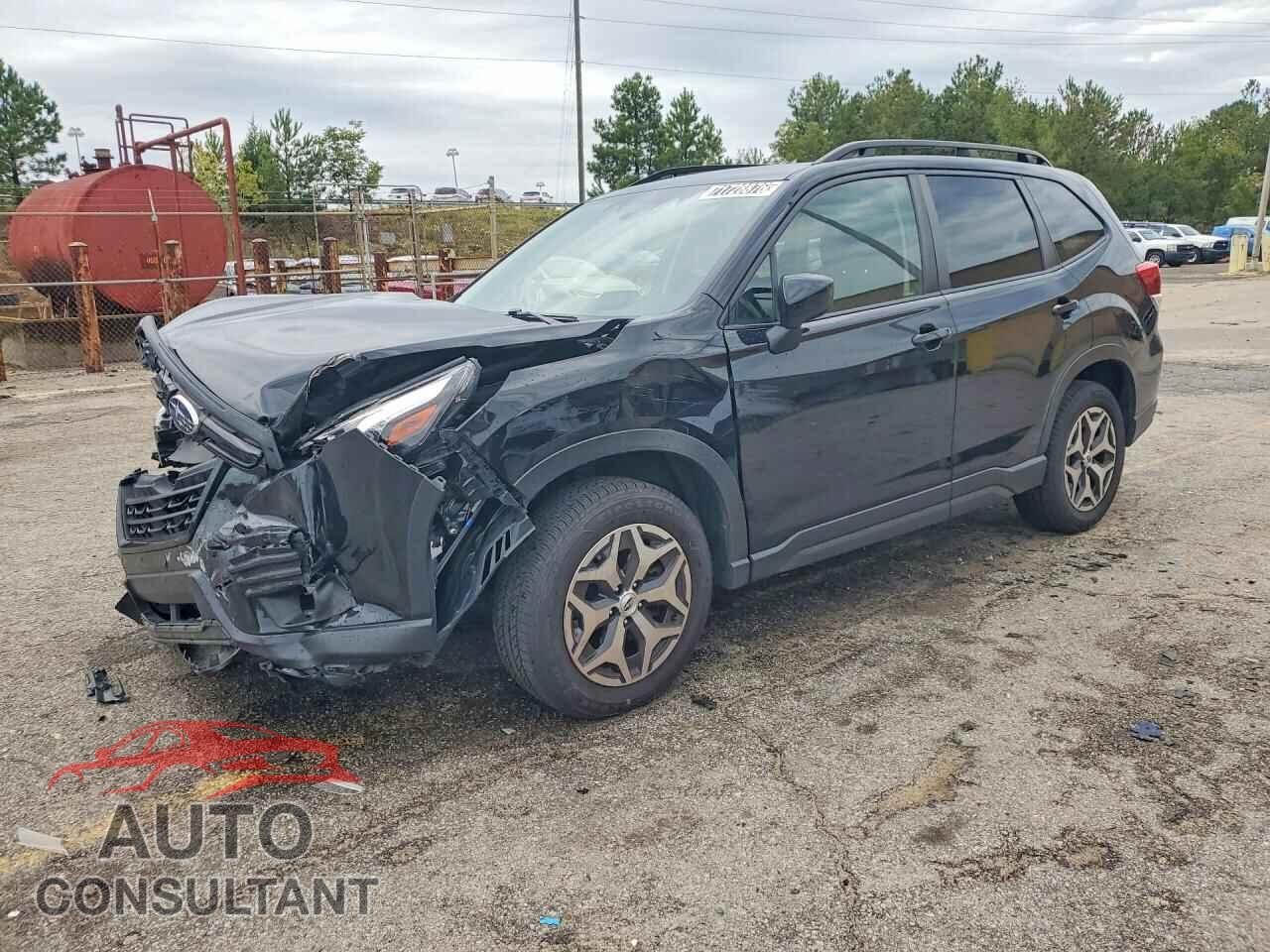 SUBARU FORESTER 2023 - JF2SKAEC2PH516644