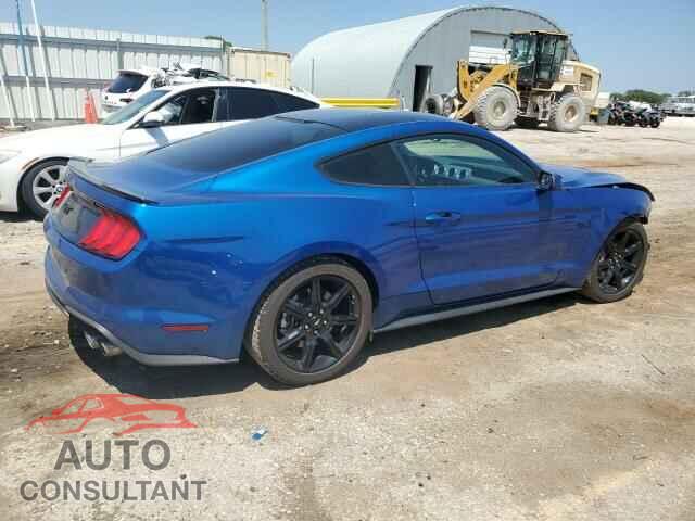 FORD MUSTANG 2018 - 1FA6P8CF1J5176845