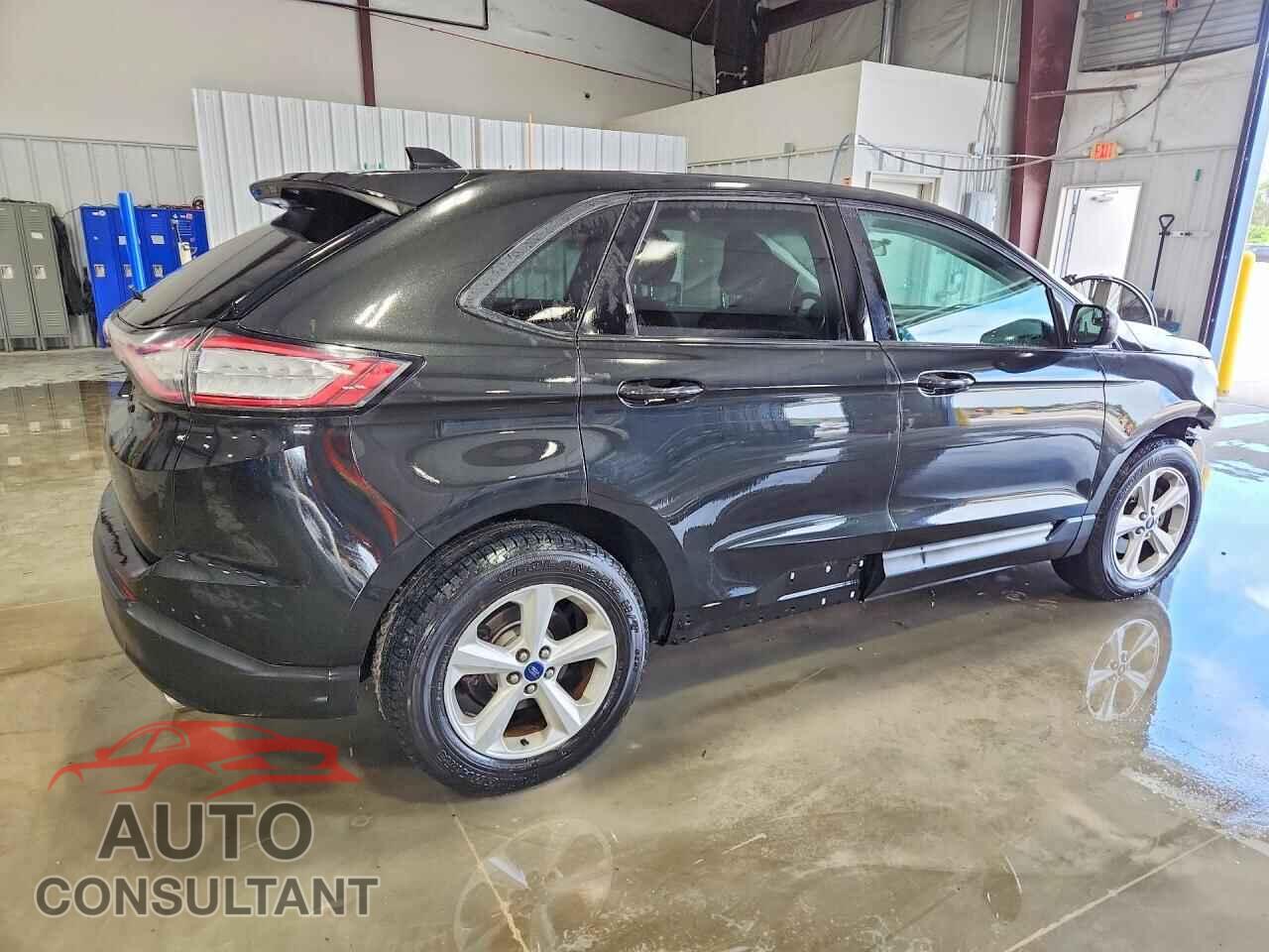 FORD EDGE 2015 - 2FMTK3G81FBC33568