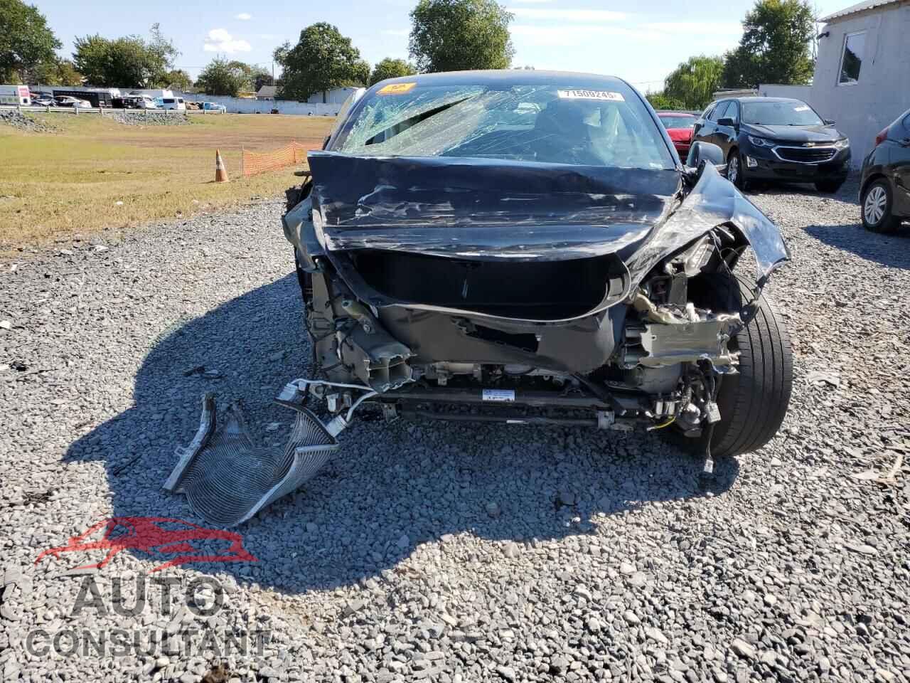 TESLA MODEL 3 2019 - 5YJ3E1EA7KF410594
