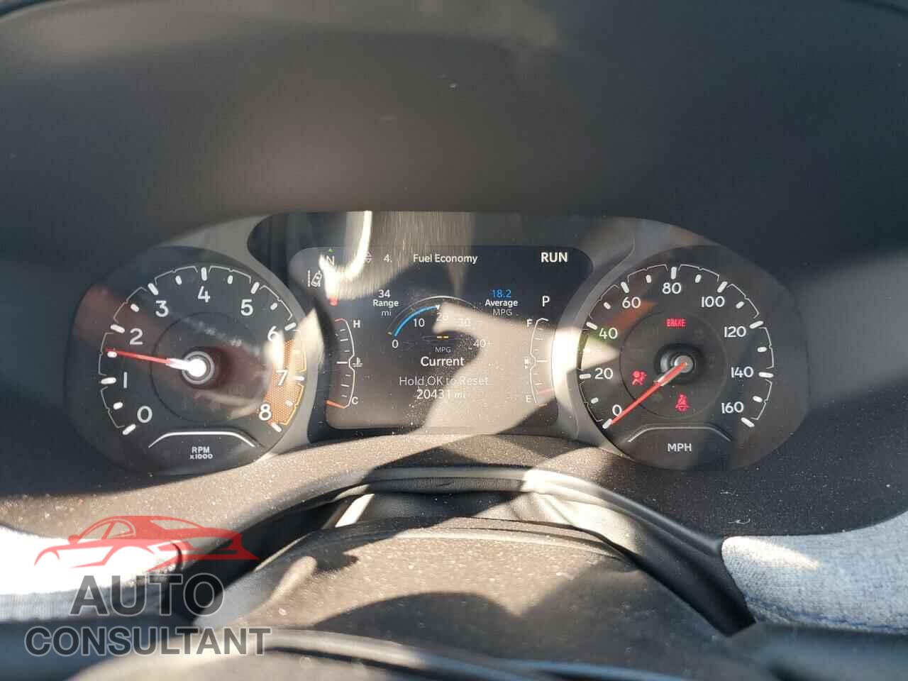 JEEP COMPASS 2022 - 3C4NJDBB6NT121599