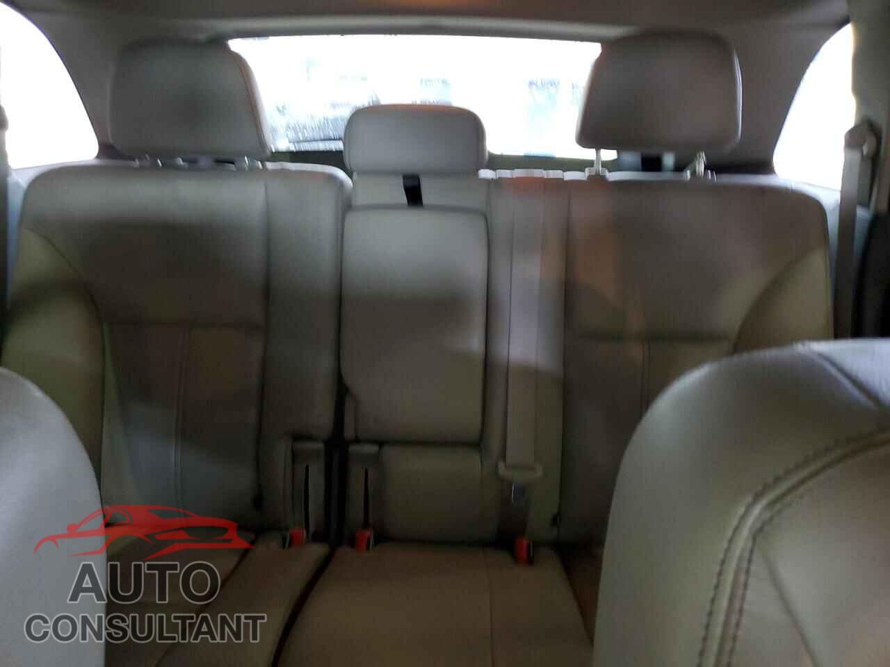 FORD EDGE 2014 - 2FMDK3JC8EBA14879