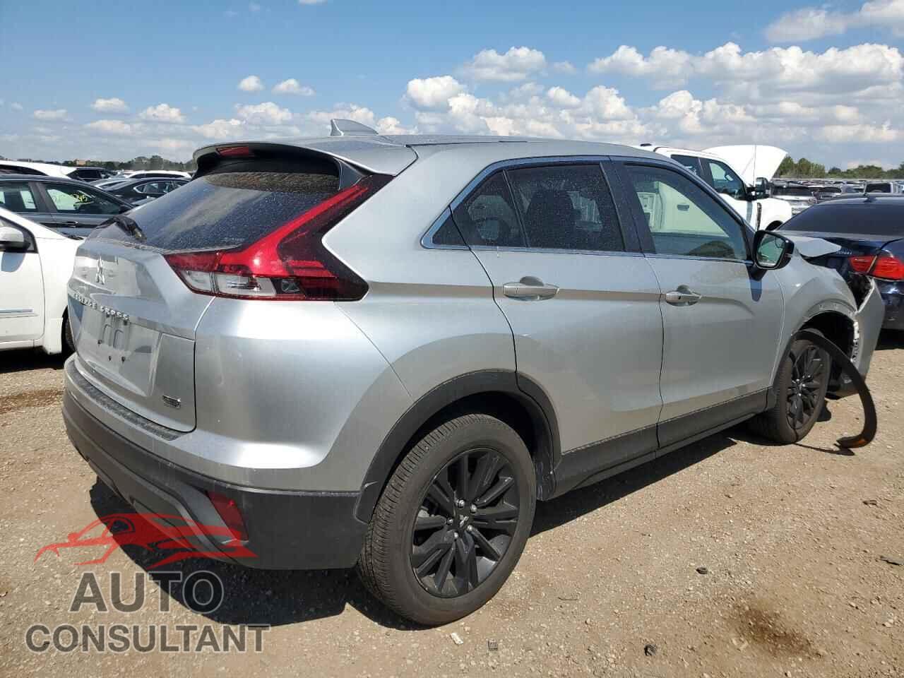 MITSUBISHI ECLIPSE 2024 - JA4ATVAA9RZ027314