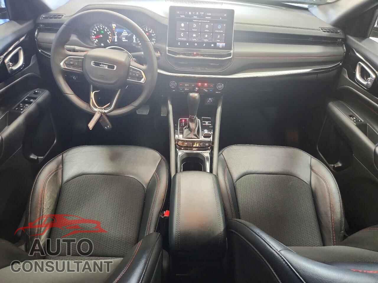 JEEP COMPASS 2025 - 3C4NJDDN4ST615740
